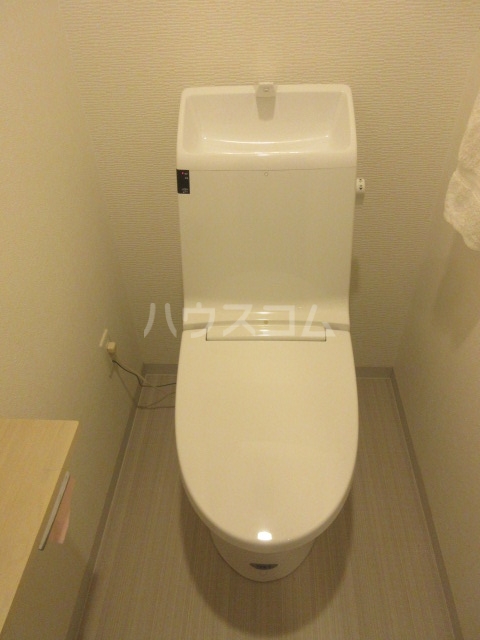 11/22 トイレ