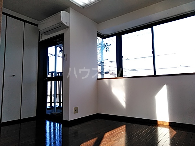 4/22 リビング/ダイニング