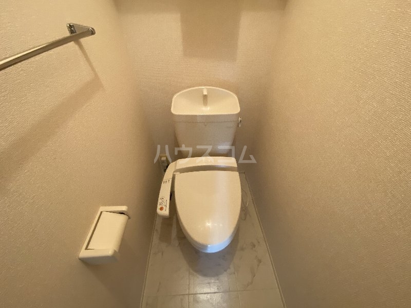 12/28 トイレ