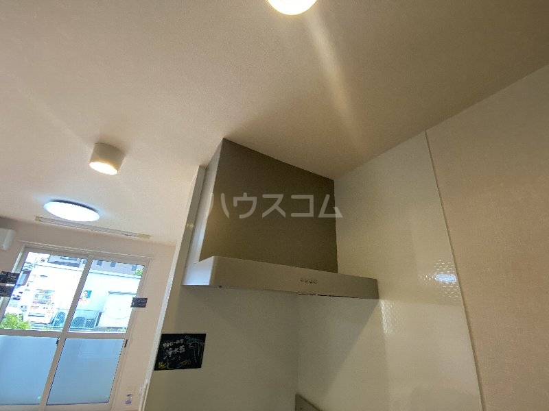 10/28 キッチン