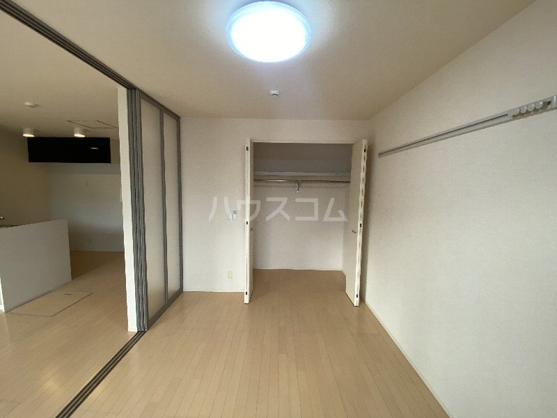6/28 寝室