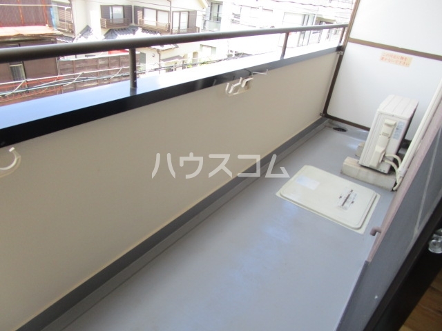 17/30 バルコニー