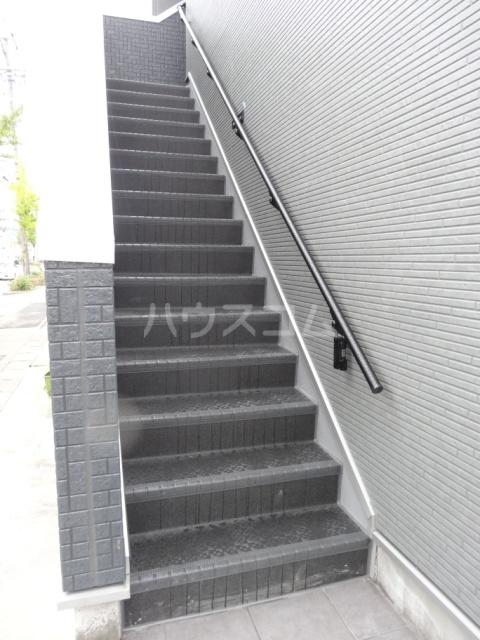 17/30 バルコニー