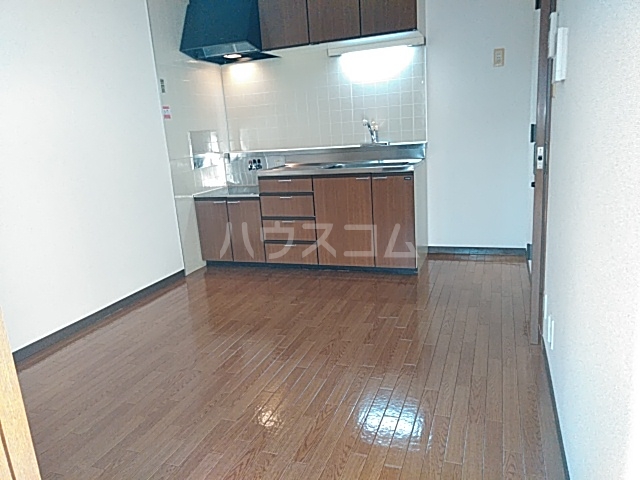 3/30 リビング/ダイニング