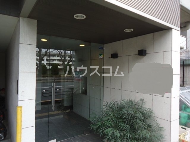 2/6 エントランス