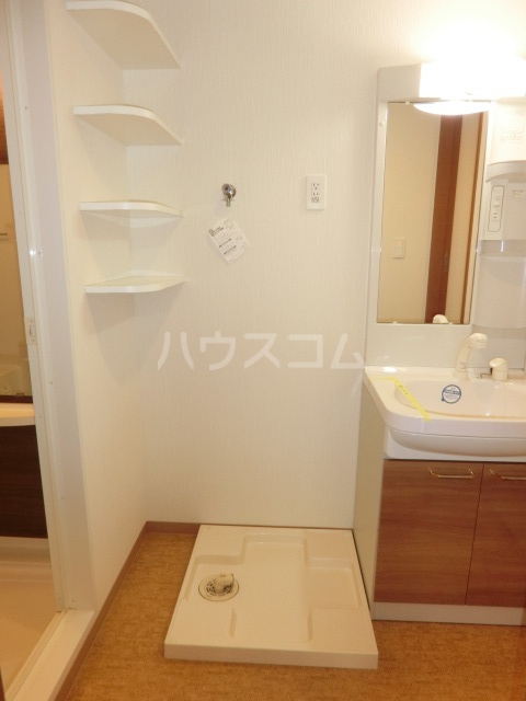 14/30 洗面