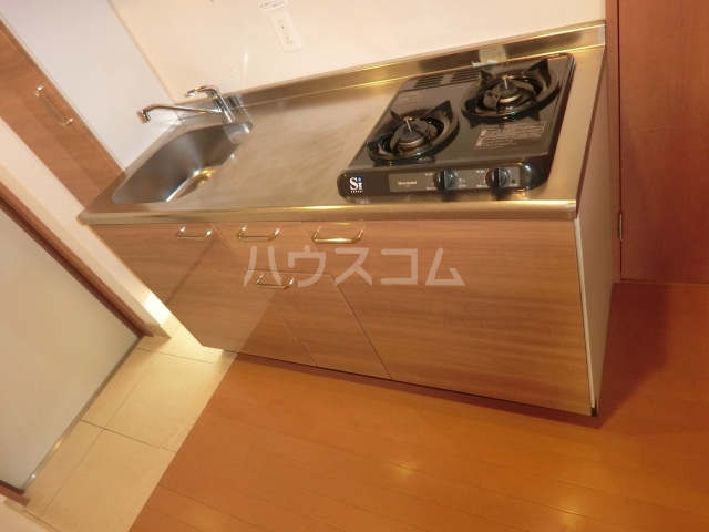 9/30 キッチン