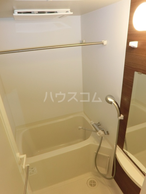 10/30 浴室