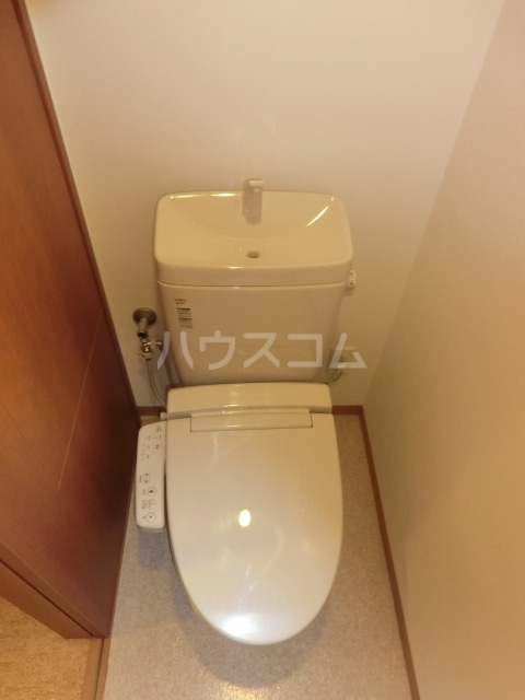 12/30 トイレ