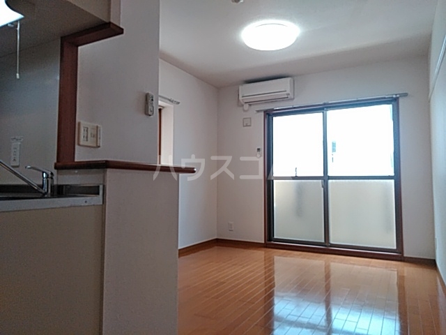 4/30 リビング/ダイニング