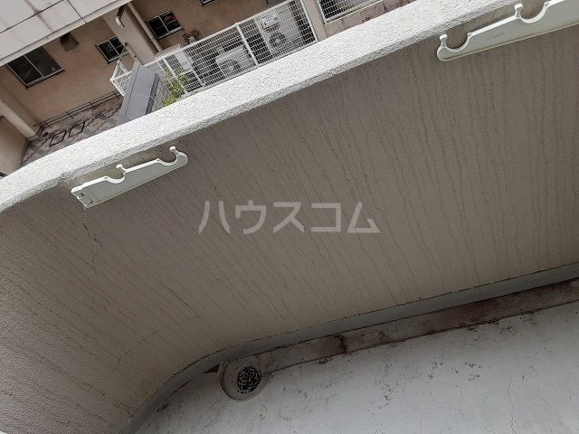 15/28 バルコニー