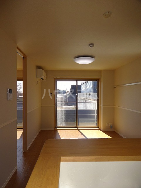 3/17 リビング/ダイニング