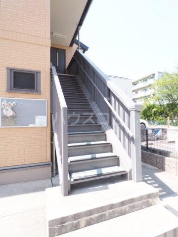 19/29 バルコニー