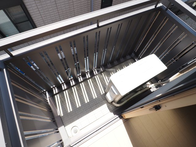 20/29 バルコニー