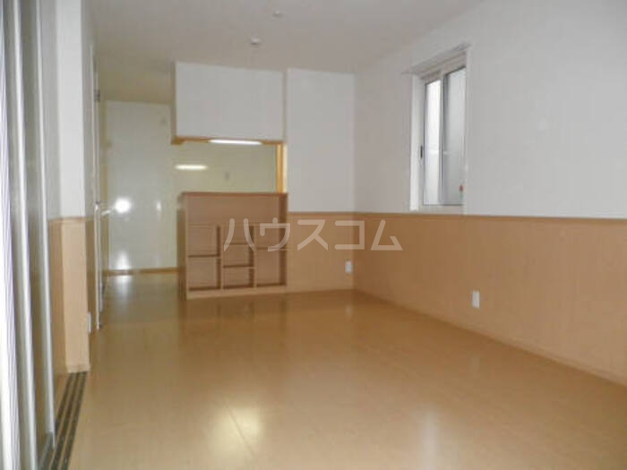 3/23 リビング/ダイニング