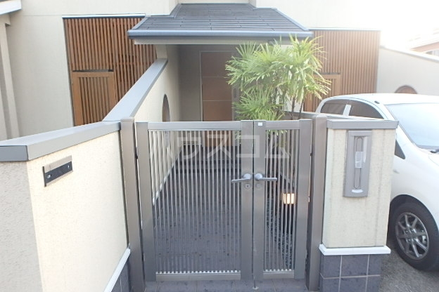 2/12 エントランス