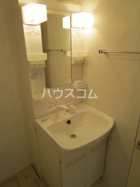 10/23 洗面
