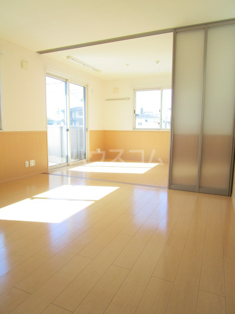 3/30 リビング/ダイニング