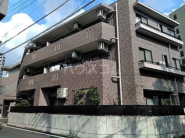 1/3 外観