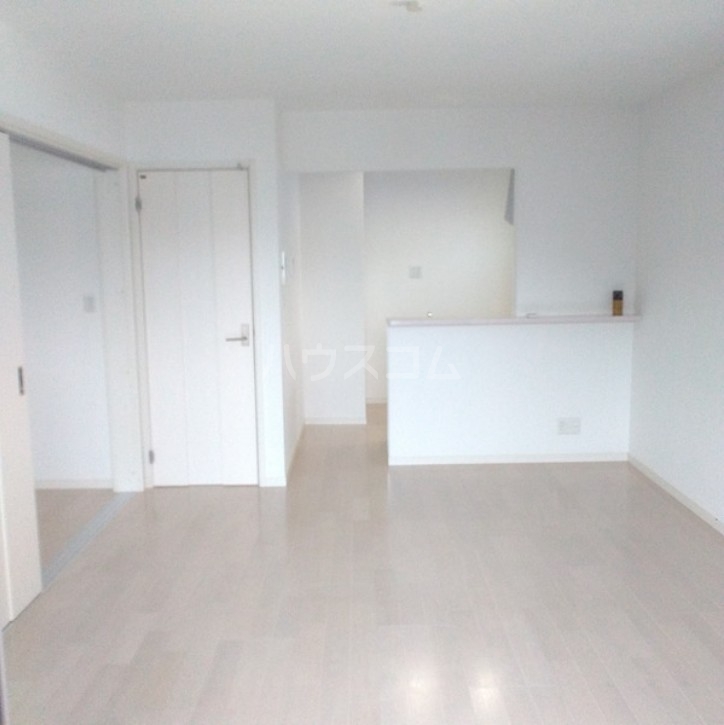 4/25 リビング/ダイニング