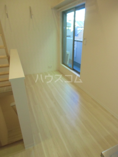 4/27 リビング/ダイニング