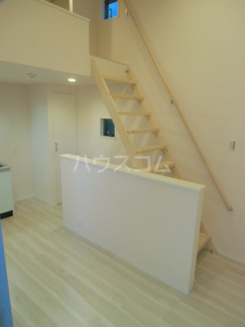 5/27 リビング/ダイニング