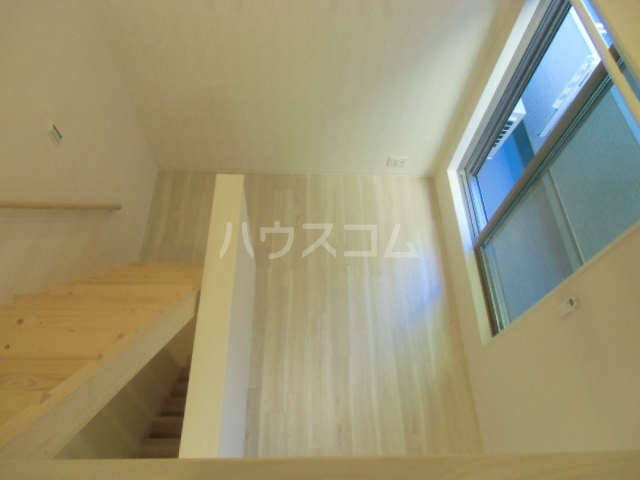 3/27 リビング/ダイニング