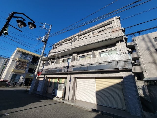 1/24 外観