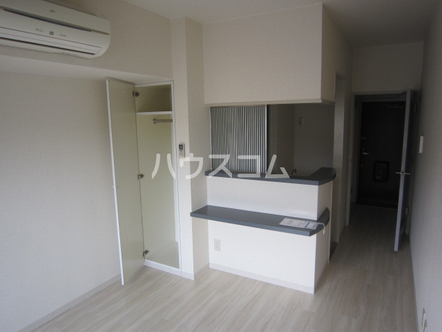 3/26 リビング/ダイニング