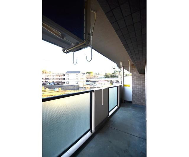 16/30 バルコニー