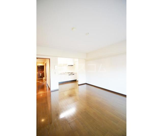 6/30 リビング/ダイニング