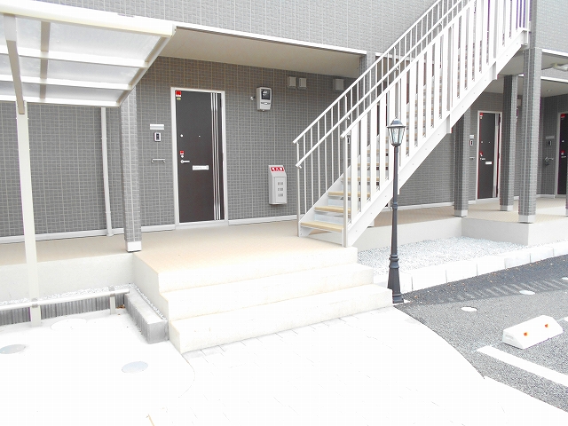 2/10 エントランス