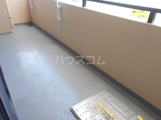 16/30 バルコニー