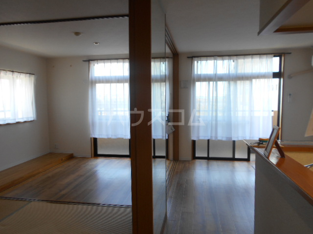 4/30 リビング/ダイニング