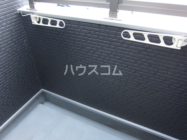 20/30 バルコニー