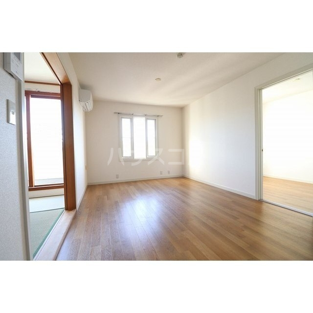 6/25 リビング/ダイニング