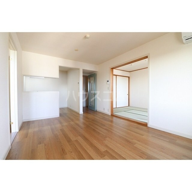 4/25 リビング/ダイニング