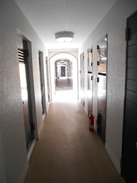 15/25 エントランス