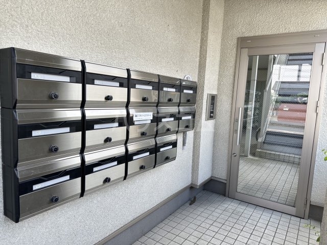 2/7 エントランス