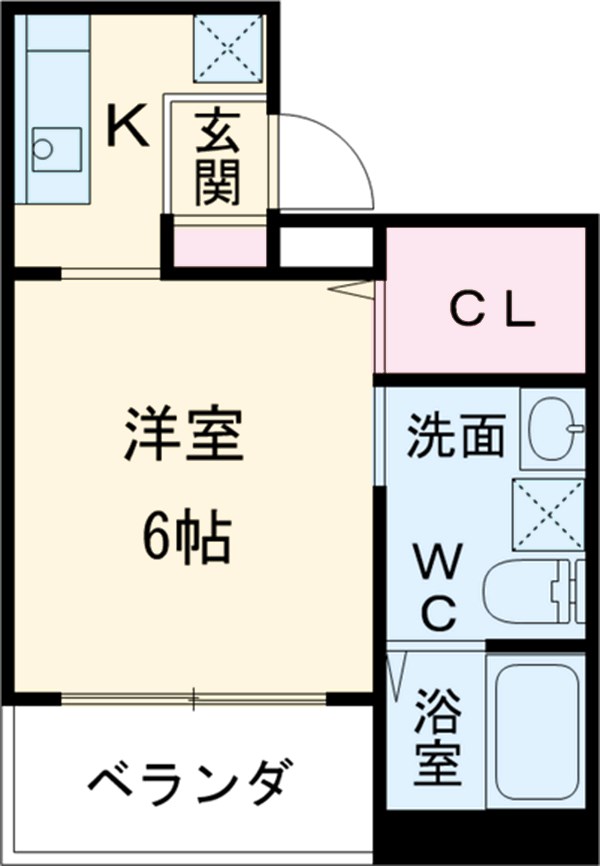 2/21 間取