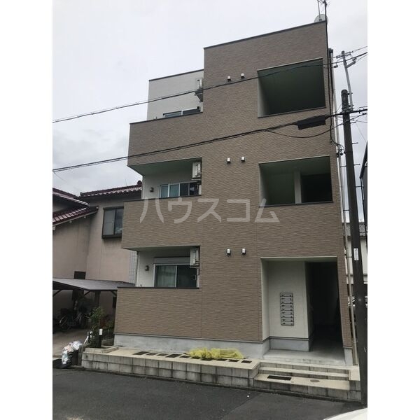 1/21 外観