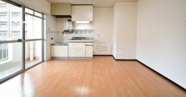 5/29 リビング/ダイニング