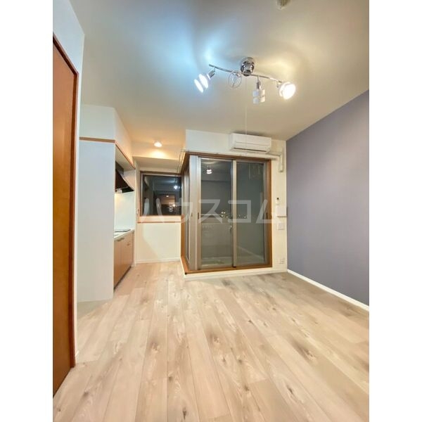 3/22 リビング/ダイニング