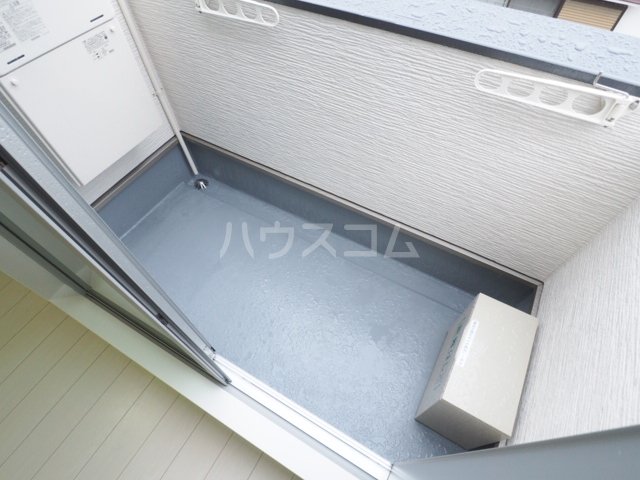 22/30 バルコニー