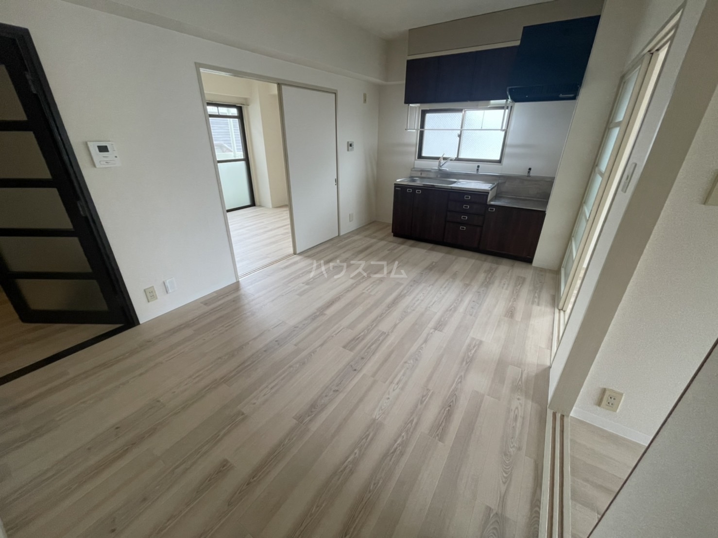 3/30 リビング/ダイニング