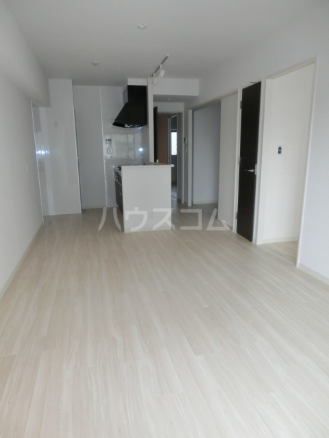 3/22 リビング/ダイニング