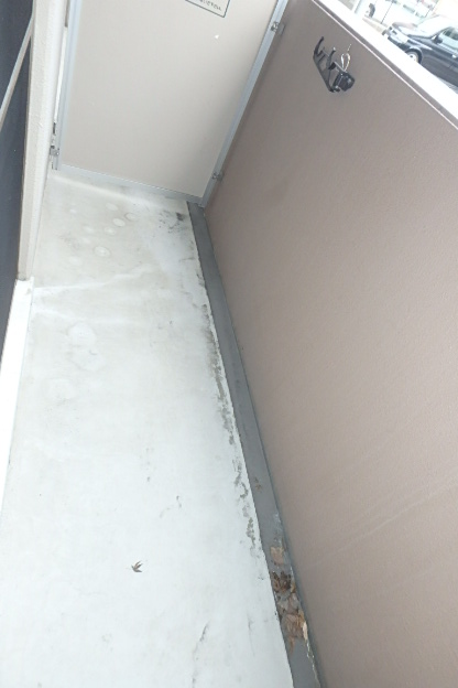 17/30 バルコニー