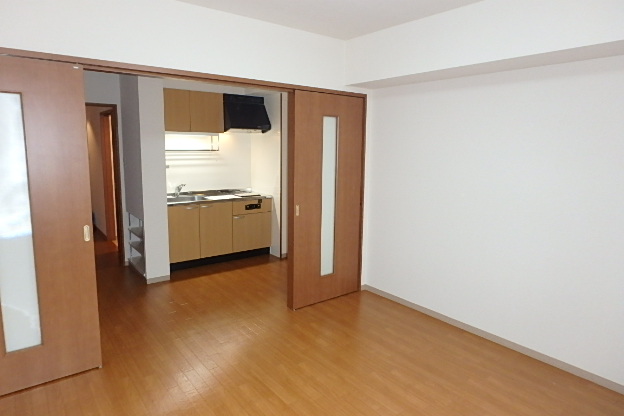 6/30 リビング/ダイニング