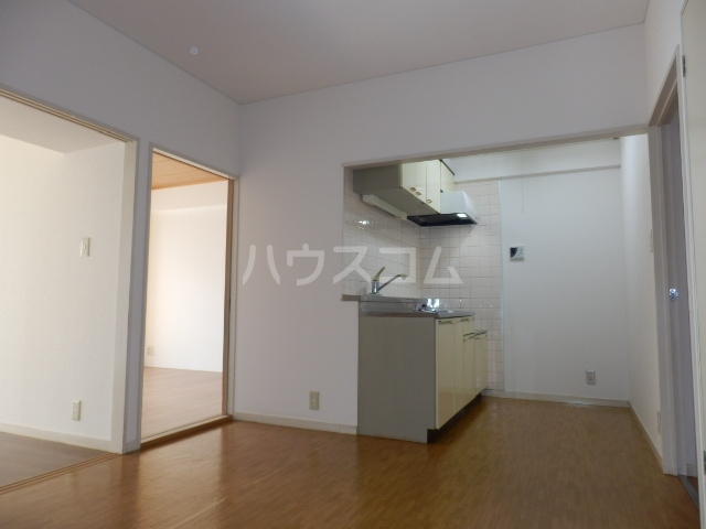 3/26 リビング/ダイニング