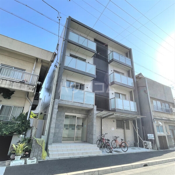1/14 外観